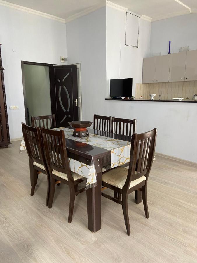 Apartment On Luka Asatiani 2 Batumi Exterior photo