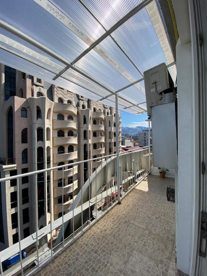 Apartment On Luka Asatiani 2 Batumi Exterior photo