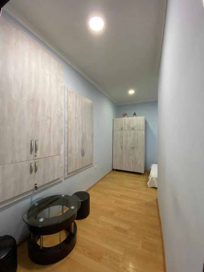 Apartment On Luka Asatiani 2 Batumi Exterior photo